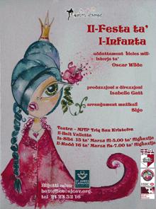 Infanta poster 25%