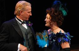 Rick D. Meads, Deborah Gilmour Smyth; photo by Ken Jacques