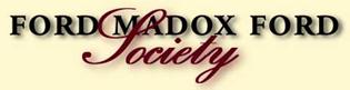 Ford Madox Ford Society