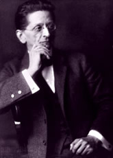 Alexander von Zemlinsky