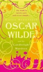 The Oscar Wilde Murders